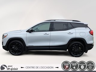 GMC Terrain SLE 2021 à La Malbaie, Québec - 5 - w320h240px