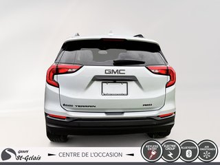 GMC Terrain SLE 2021 à La Malbaie, Québec - 3 - w320h240px