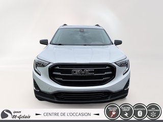 GMC Terrain SLE 2021 à La Malbaie, Québec - 2 - w320h240px