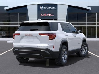 2025 GMC Terrain Elevation in La Malbaie, Quebec - 4 - w320h240px