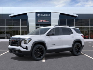 2026 GMC Terrain Elevation in La Malbaie, Quebec - 2 - w320h240px