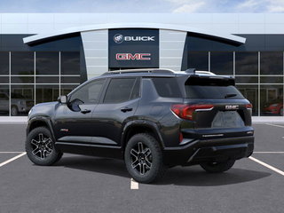 2026 GMC Terrain AWD AT4 in La Malbaie, Quebec - 3 - w320h240px