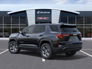 2026 GMC Terrain Elevation in La Malbaie, Quebec - 3 - w320h240px