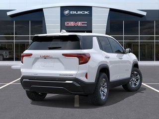 GMC Terrain AWD Elevation 2026 à La Malbaie, Québec - 4 - w320h240px