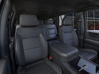 GMC Yukon Elevation 2025 à La Malbaie, Québec - 6 - w320h240px