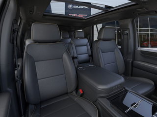2025 GMC Yukon Elevation in La Malbaie, Quebec - 6 - w320h240px
