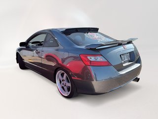 Honda Civic Cpe Si 2009 à La Malbaie, Québec - 3 - w320h240px
