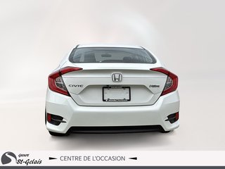 Honda Civic Sedan LX 2018 à La Malbaie, Québec - 3 - w320h240px