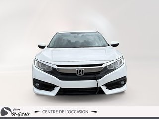 Honda Civic Sedan LX 2018 à La Malbaie, Québec - 2 - w320h240px