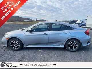 Honda Civic Sedan LX 2019 à La Malbaie, Québec - 5 - w320h240px