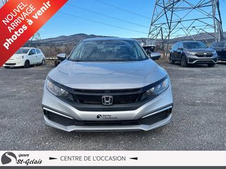 Honda Civic Sedan LX 2019 à La Malbaie, Québec - 2 - w320h240px