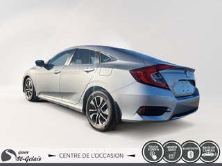 2019  Civic Sedan LX in La Malbaie, Quebec - 4 - w320h240px