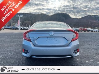 Honda Civic Sedan LX 2019 à La Malbaie, Québec - 3 - w320h240px