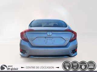 2019  Civic Sedan LX in La Malbaie, Quebec - 3 - w320h240px