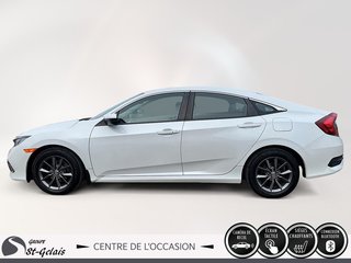 Honda Civic Sedan  2020 à La Malbaie, Québec - 5 - w320h240px