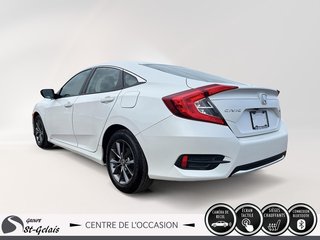 Honda Civic Sedan  2020 à La Malbaie, Québec - 4 - w320h240px