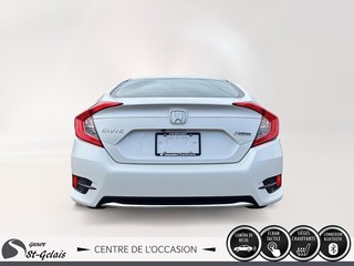 Honda Civic Sedan  2020 à La Malbaie, Québec - 3 - w320h240px