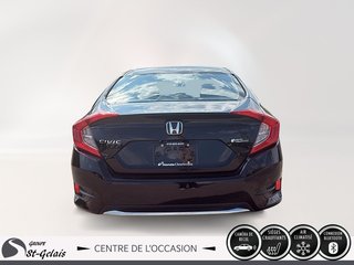 Honda Civic Sedan  2020 à La Malbaie, Québec - 3 - w320h240px