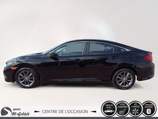 Honda Civic Sedan  2020 à La Malbaie, Québec - 5 - w320h240px