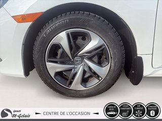 Honda Civic Sedan LX 2021 à La Malbaie, Québec - 6 - w320h240px