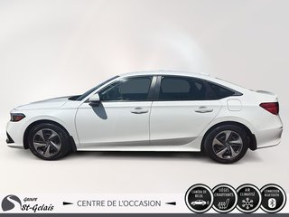 Honda Civic Sedan LX 2022 à La Malbaie, Québec - 5 - w320h240px