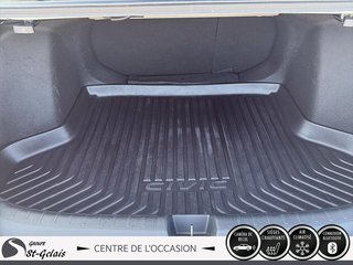 Honda Civic Sedan LX 2022 à La Malbaie, Québec - 6 - w320h240px