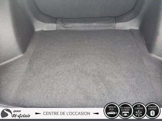 Honda Civic Sedan Sport 2024 à La Malbaie, Québec - 6 - w320h240px
