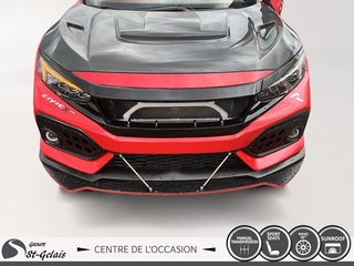 Honda Civic SI sedan  2020 à La Malbaie, Québec - 4 - w320h240px