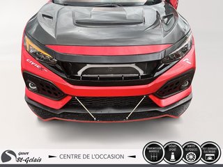 Honda Civic SI sedan ÉQUIPEMENTS HAUTES PERFORMANCE. 2022 à La Malbaie, Québec - 4 - w320h240px