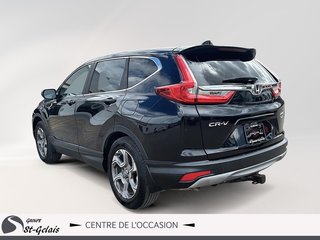 Honda CR-V EX-L 2017 à La Malbaie, Québec - 3 - w320h240px