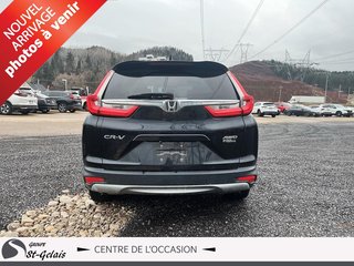 Honda CR-V LX 2017 à La Malbaie, Québec - 3 - w320h240px