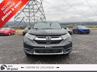 Honda CR-V LX 2017 à La Malbaie, Québec - 2 - w320h240px