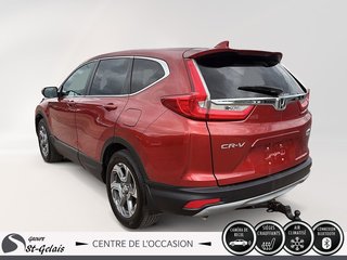 Honda CR-V EX 2017 à La Malbaie, Québec - 4 - w320h240px