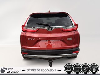 Honda CR-V EX 2017 à La Malbaie, Québec - 3 - w320h240px