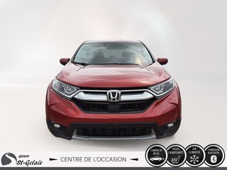Honda CR-V EX 2017 à La Malbaie, Québec - 2 - w320h240px