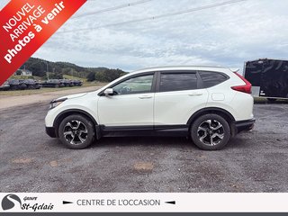 Honda CR-V Touring 2017 à La Malbaie, Québec - 5 - w320h240px