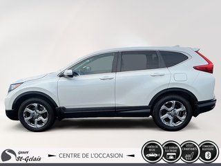 Honda CR-V EX 2018 à La Malbaie, Québec - 5 - w320h240px