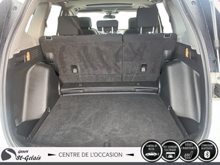 Honda CR-V EX 2018 à La Malbaie, Québec - 6 - w320h240px