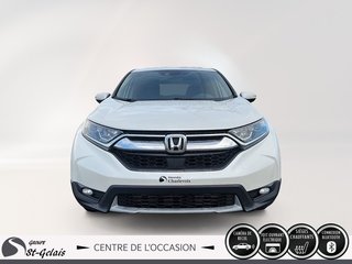 Honda CR-V EX 2018 à La Malbaie, Québec - 2 - w320h240px