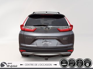 Honda CR-V LX 2018 à La Malbaie, Québec - 3 - w320h240px