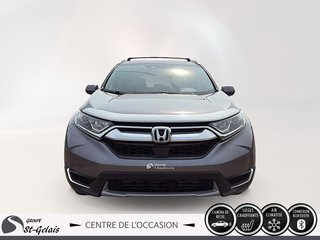 Honda CR-V LX 2018 à La Malbaie, Québec - 2 - w320h240px