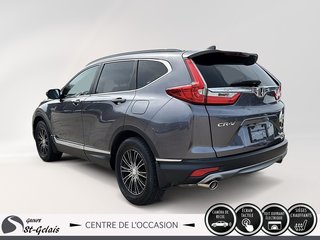 2019  CR-V Touring in La Malbaie, Quebec - 4 - w320h240px