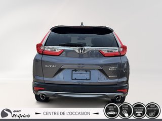 Honda CR-V Touring 2019 à La Malbaie, Québec - 3 - w320h240px