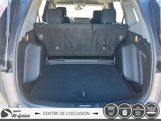 Honda CR-V LX 2019 à La Malbaie, Québec - 6 - w320h240px