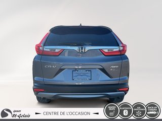 Honda CR-V LX 2019 à La Malbaie, Québec - 3 - w320h240px