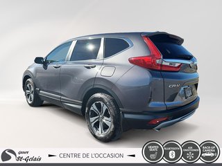 Honda CR-V LX 2019 à La Malbaie, Québec - 4 - w320h240px