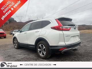 Honda CR-V LX 2019 à La Malbaie, Québec - 4 - w320h240px