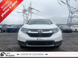 Honda CR-V LX 2019 à La Malbaie, Québec - 2 - w320h240px