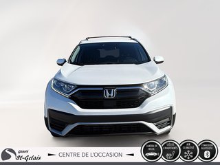 Honda CR-V LX 2020 à La Malbaie, Québec - 2 - w320h240px