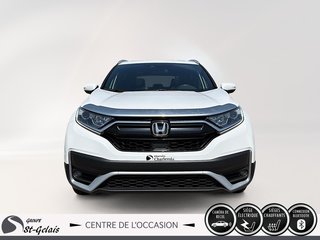 Honda CR-V Sport 2020 à La Malbaie, Québec - 2 - w320h240px